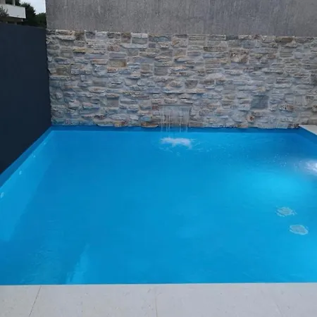Appartement Apartment