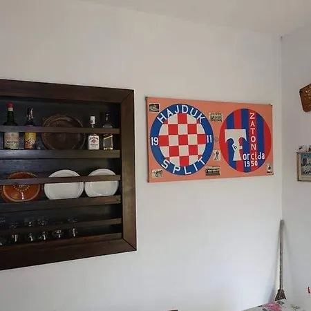 Daire Apartment