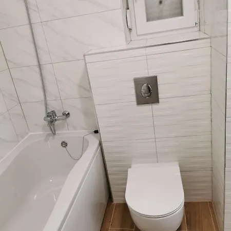 Appartement Apartment