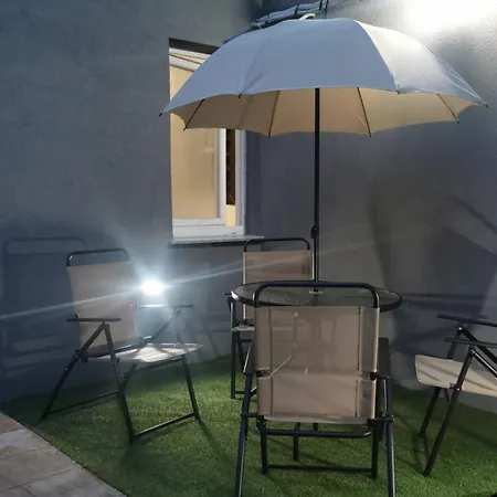 Appartement Apartment