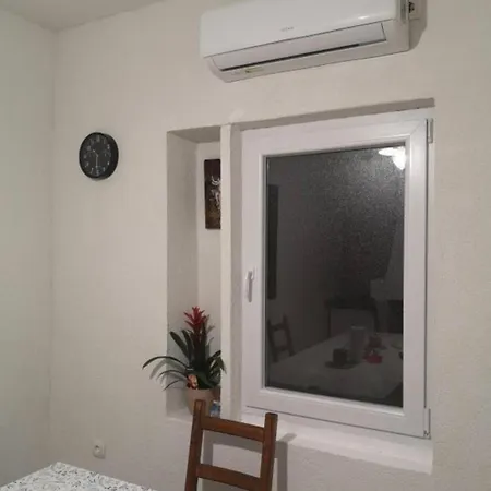 Daire Apartment