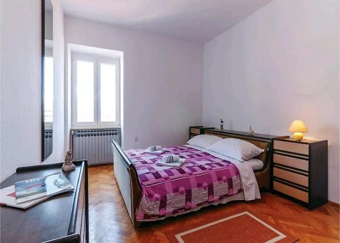 Apartmán Apartment