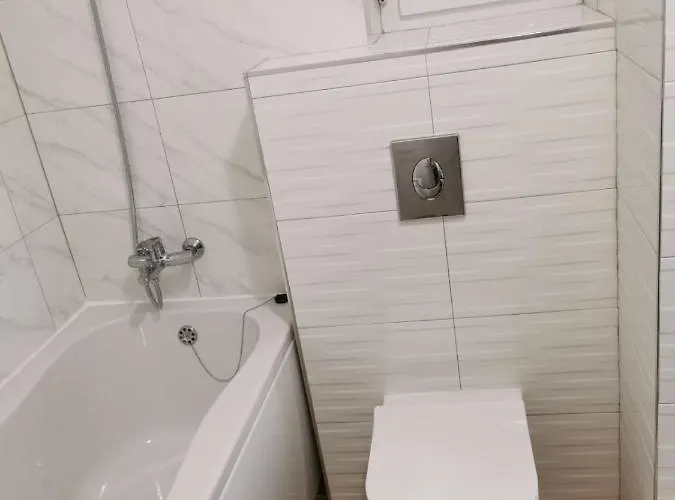 Apartmán Apartment