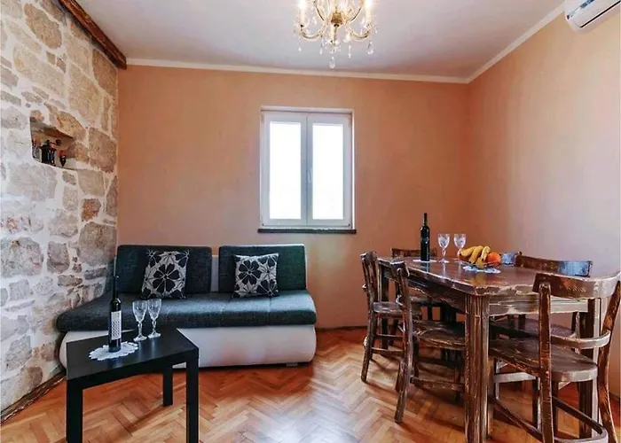 Apartman Apartment