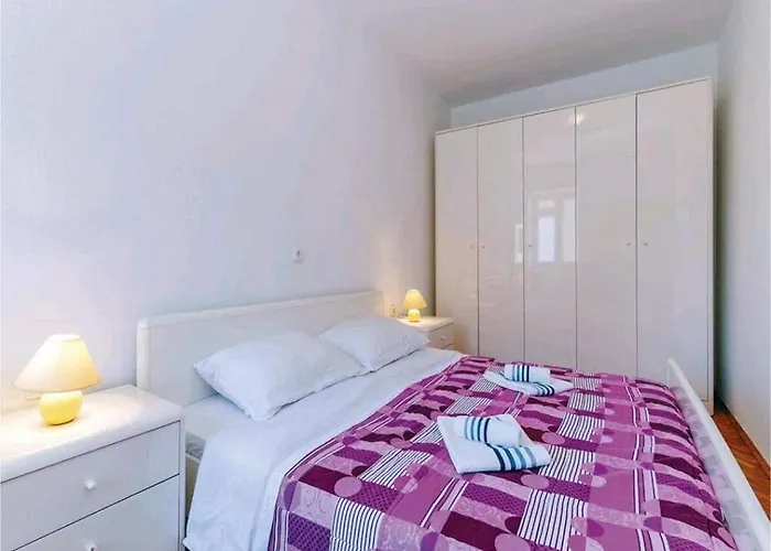 Apartman Apartment