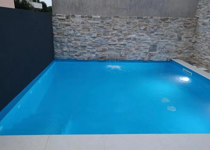 Apartman Apartment
