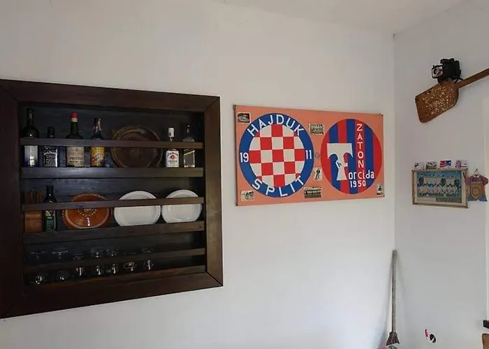 Apartman Apartment