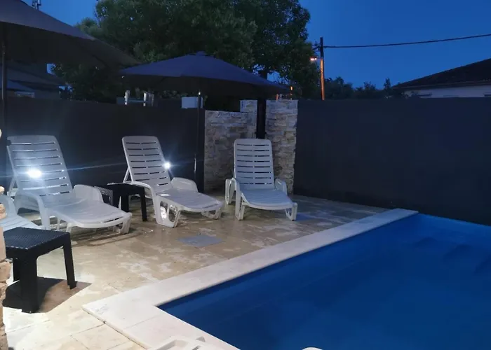 Apartman Apartment