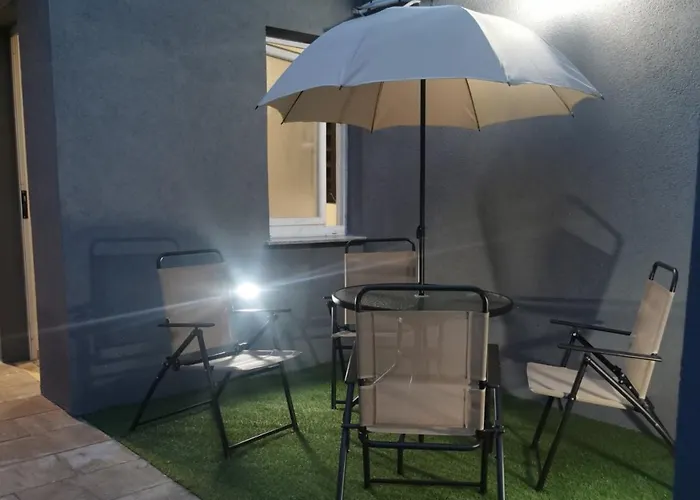 Apartman Apartment