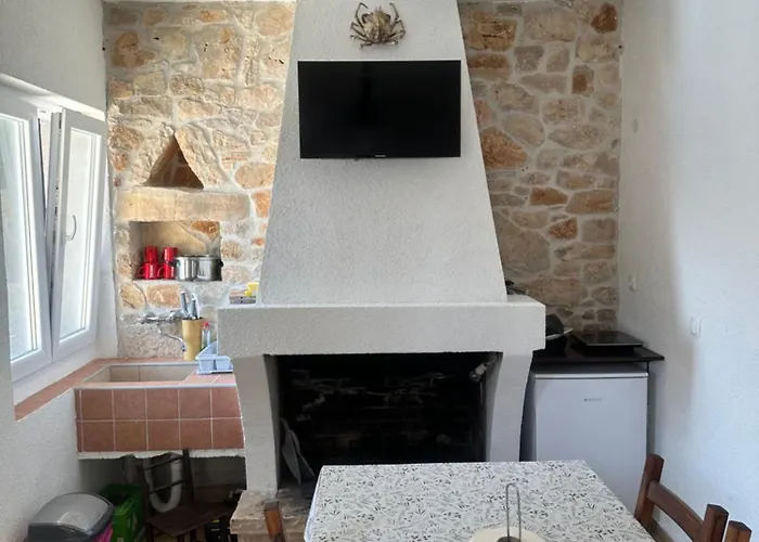 Διαμέρισμα Apartment