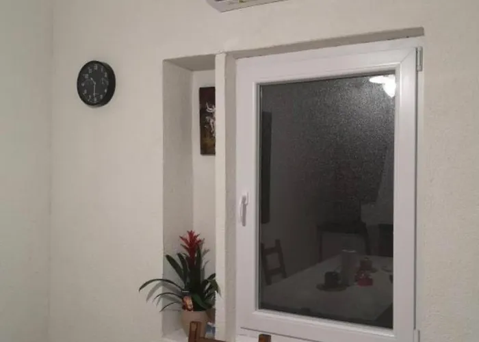 Apartman Apartment