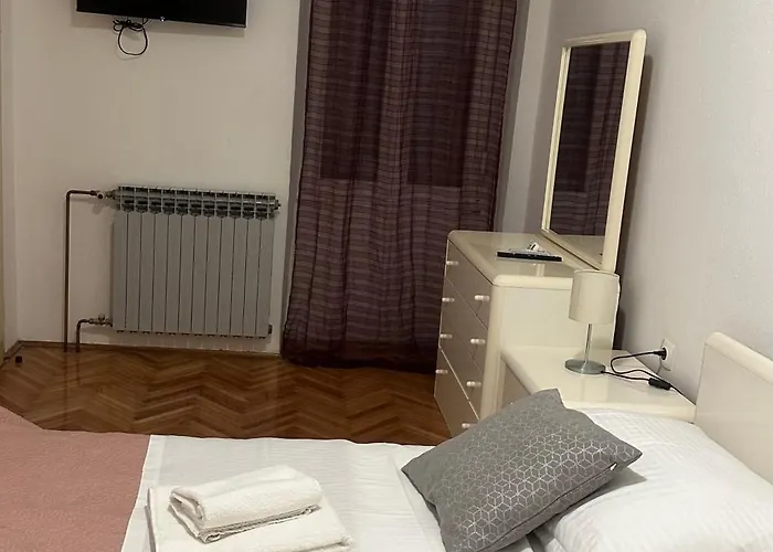 Apartman Apartment